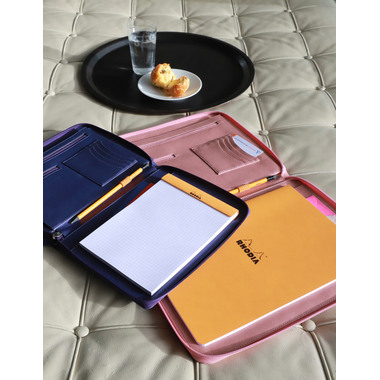 RHODIA Conférencier A4 168119C paon