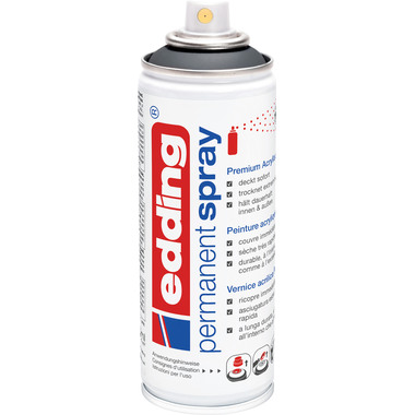EDDING Lacca acrilico 5200-926 antracite