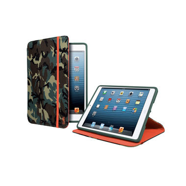Vertical flip case, hammer for iPad mini, iPad mini 2, iPad mini 3