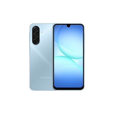 SAMSUNG Galaxy A17 LTE 128GB Light Blue