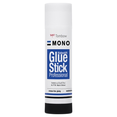 TOMBOW Klebestift 22g PTM Glue Stick PT-M