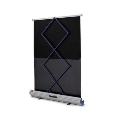 NOBO Schermo Mobile 1901956 160x120cm