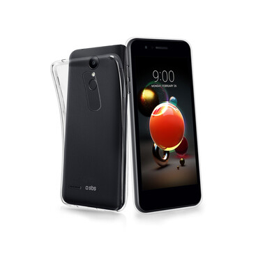 TPU cover for LG K8 2018 and LG K9
