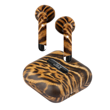 TWS Headset, Ladestation 400mAh, Semi-In-Ear