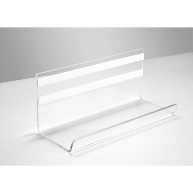 SIGEL Organizer GL199 chiaro 170x75x70mm