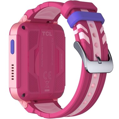 TCL Movetime Family Watch MT42X, Pink