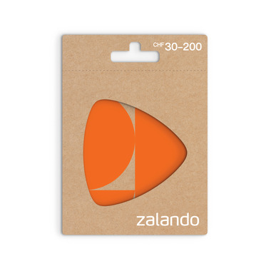 Geschenkkarte Zalando variabel