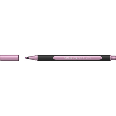 SCHNEIDER Fasermaler Paint-it 1-2mm ML02001121 rose metallic