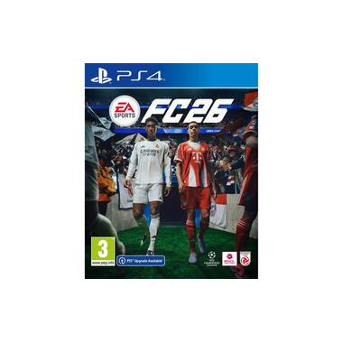 Electronic Arts EA Sports FC 26