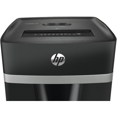 HP Destructeurs 15CC 2811 noir