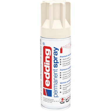 EDDING Lacca acrilico 5200-921 crème