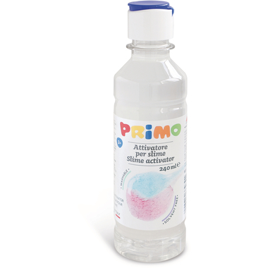 PRIMO Attivatore di melma 240ml 3310AS240