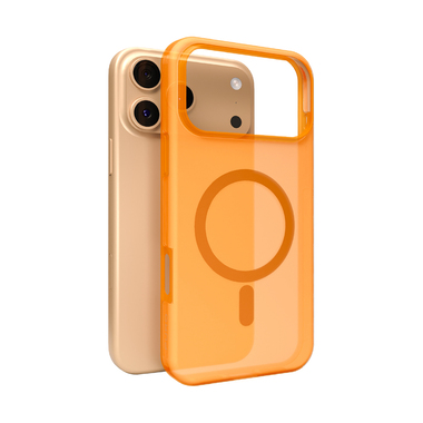 Daylight cover for iPhone 17 Pro | Puro
