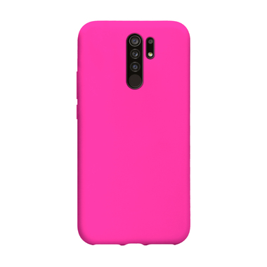 Soft cover for Xiaomi Redmi 9