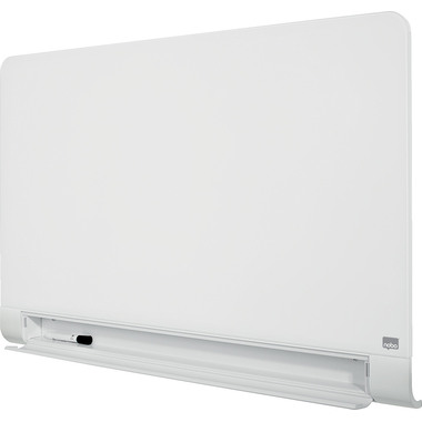 NOBO Whiteboard Premium Plus 1905193 Glas, magnetisch 188.3x105.9cm