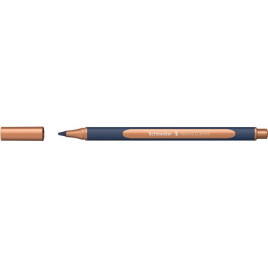 SCHNEIDER Rollerball Paint-it ML050011102 copper metallic