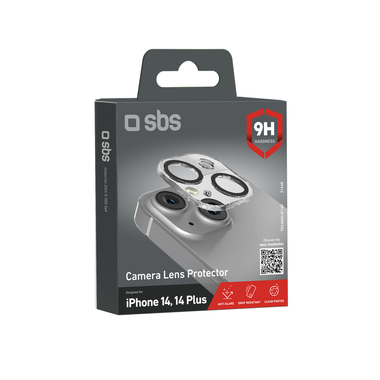 Vetrino per lenti dell'iPhone 14/14 Plus