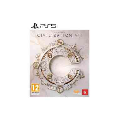 Take 2 Civilization VII