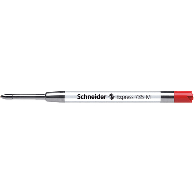 SCHNEIDER Mine Express 735 M 7362 rot
