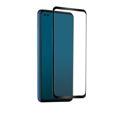 Protective glass film for Motorola Moto G100