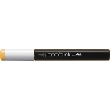 COPIC Ink Refill 21076270 YR12 - Loquat
