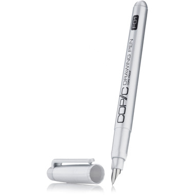 COPIC Drawing Pen 2207509 nero