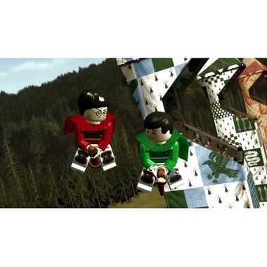 Warner Bros. Interactive LEGO Harry Potter Collection