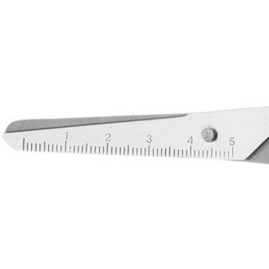 WESTCOTT Ciseaux enfants 13cm E-2159300