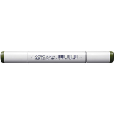 COPIC Marker Sketch 21075163 BG96 - Bush