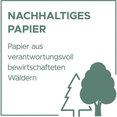 AVERY ZWECKFORM InkJet-Papier A4 2579-100 150g, weiss 100 Blatt