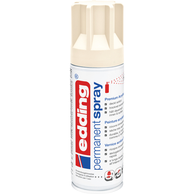 EDDING Lacca acrilico 5200-920 avorio