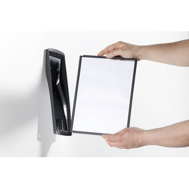 DURABLE SHERPA Style Wall 10 585401 10 boards
