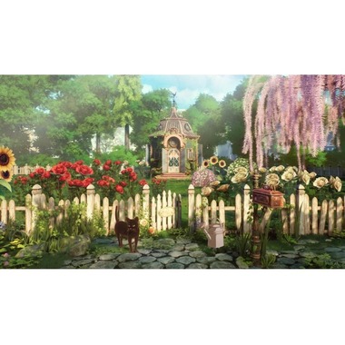 Nacon Garden Life: Un Simulatore Accogliente