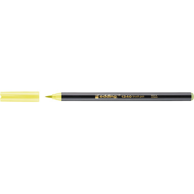 EDDING Brushpen 1340 1340-083 melon miel
