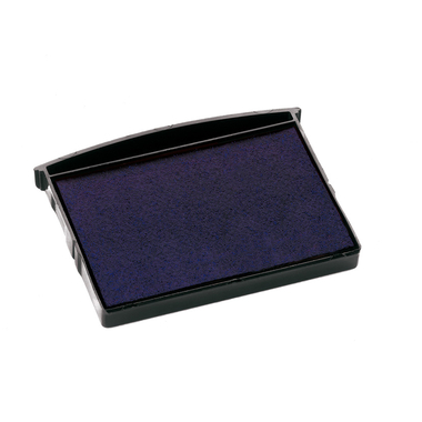 COLOP Cuscinetto per timbri E/2600 blu 2 pezzi