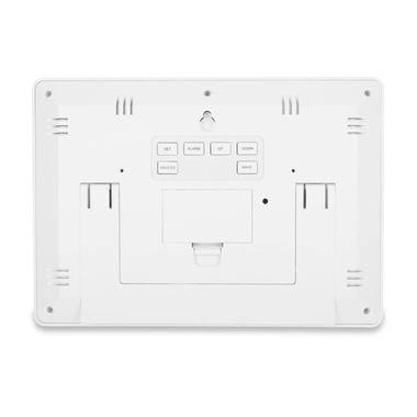 Orologio Radiocontrollato ADE Cifre XXL