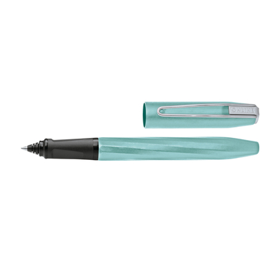 ONLINE Rollerball Slope 0.5mm 26066/3D Light Aquamarina bleu