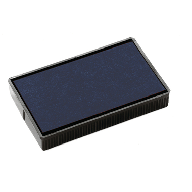 COLOP Cuscinetto per timbri E/200 blu 2 pezzi