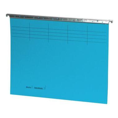 BIELLA Suspension File 271425.05 blue 32x25cm