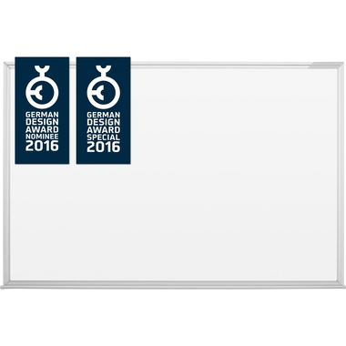 MAGNETOPLAN Design-Whiteboard SP 1240688 Acciaio 1800x1200mm