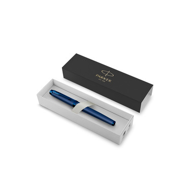 PARKER Rollerball Monochrome 2172965 IM Professional Blu