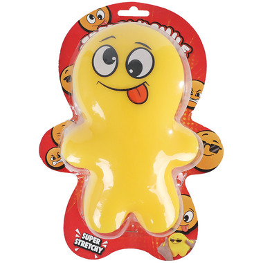 ROOST Squishy Emoji 17cm 622232 assortire
