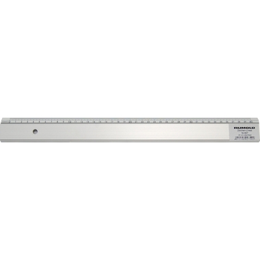 RUMOLD Alulineal 40cm 667/40