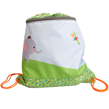 FUNKI Sac de sport 6030.017 little Elephant