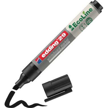EDDING Whiteboard Marker 29 1-5mm 29-1 nero