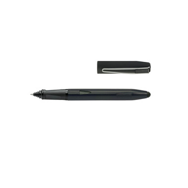 ONLINE Cartouche Rollerball 0.5mm 26016/3D Switch plus Black Black