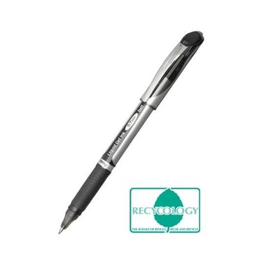 PENTEL Gelschr. Energel Liquid 0.7mm BL57-AO schwarz