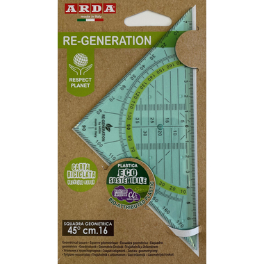 ARDA 16cm REGEO300 Re-Generation