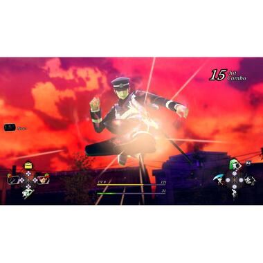 GAME Raidou: Remastered – The Mystery