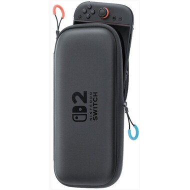 Nintendo Switch 2 Carring Case + Screen Protector